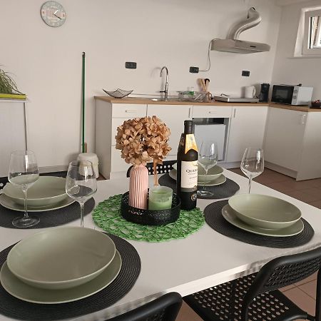 Apartma 31 Nova Gorica Zewnętrze zdjęcie
