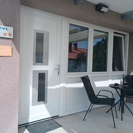 Apartma 31 Nova Gorica Zewnętrze zdjęcie