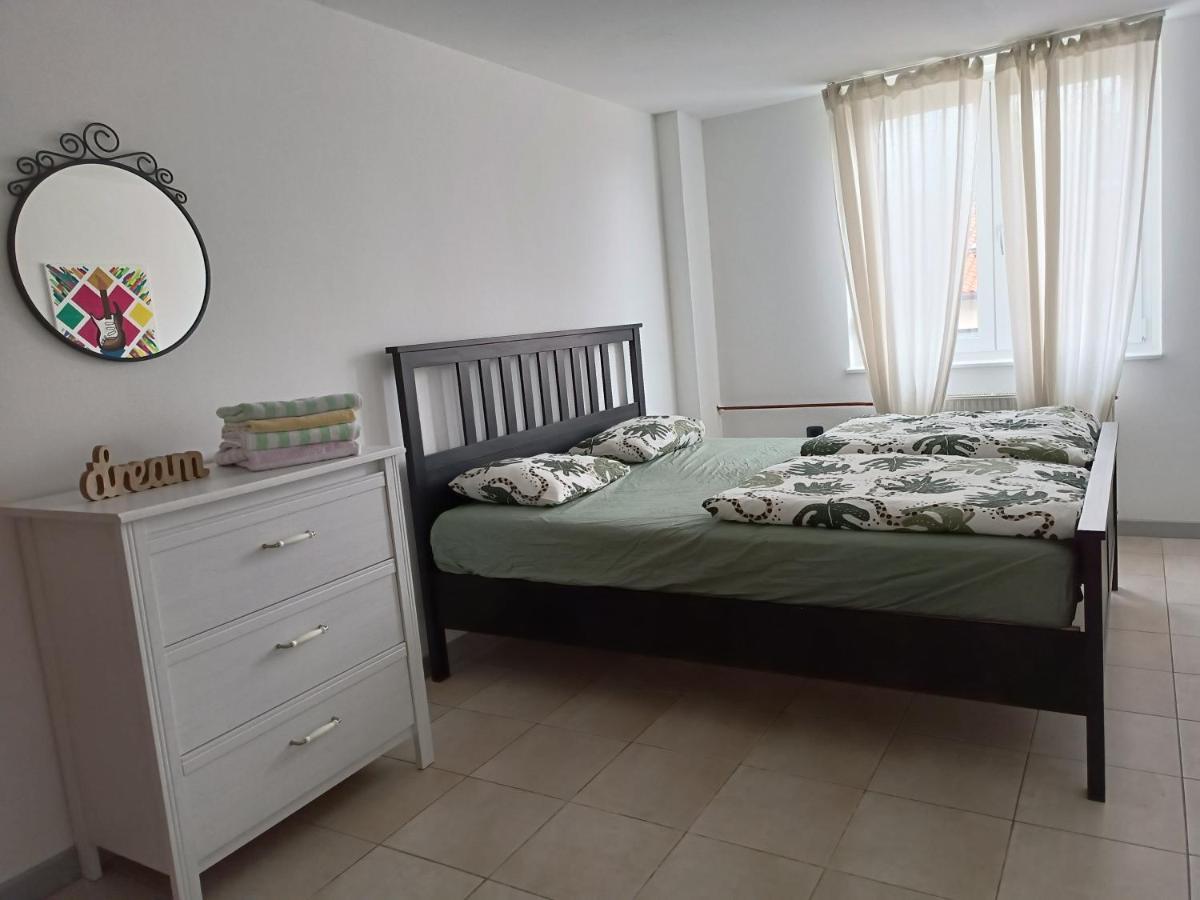 Apartma 31 Nova Gorica Zewnętrze zdjęcie