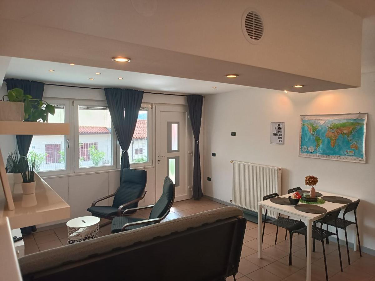 Apartma 31 Nova Gorica Zewnętrze zdjęcie