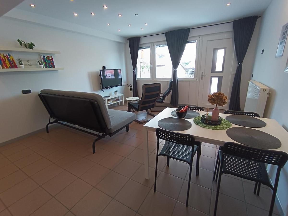 Apartma 31 Nova Gorica Zewnętrze zdjęcie