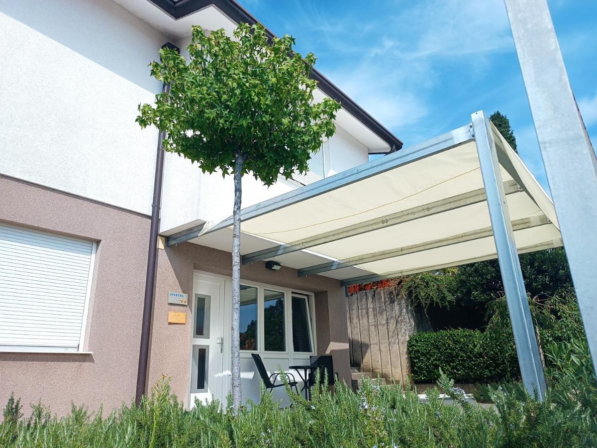 Apartma 31 Nova Gorica Zewnętrze zdjęcie